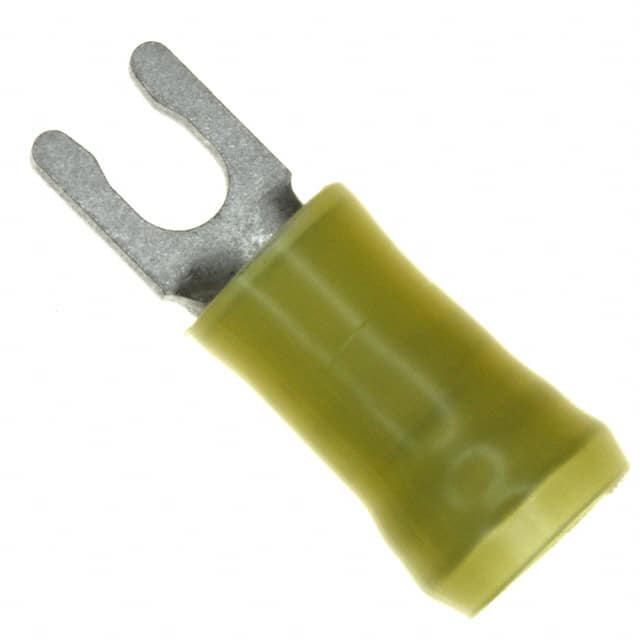 52941-1 TE Connectivity AMP Connectors  Conectores de pala